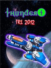 game pic for Thunder IV Trl 2012